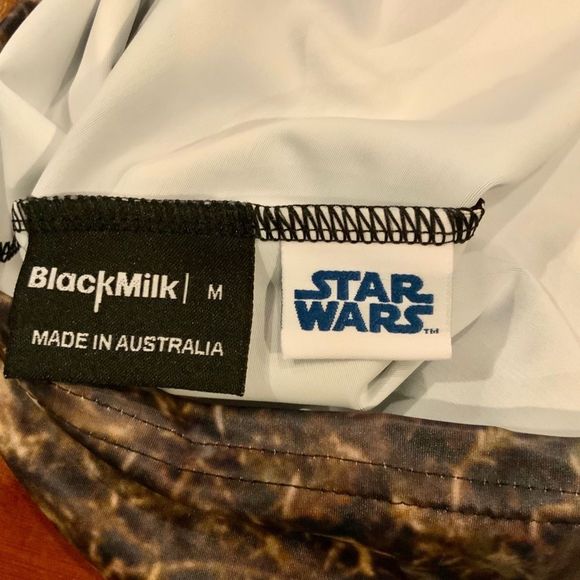 NWOT BlackMilk | Ewok | Bodycon Mini Dress - Picture 13 of 15